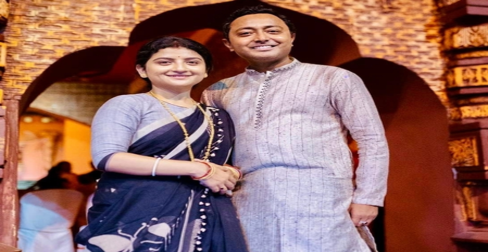 कोलकाता : आय से अधिक संपत्ति मामले में अदिति मुंशी को हाईकोर्ट से राहत, पति की याचिका खारिज