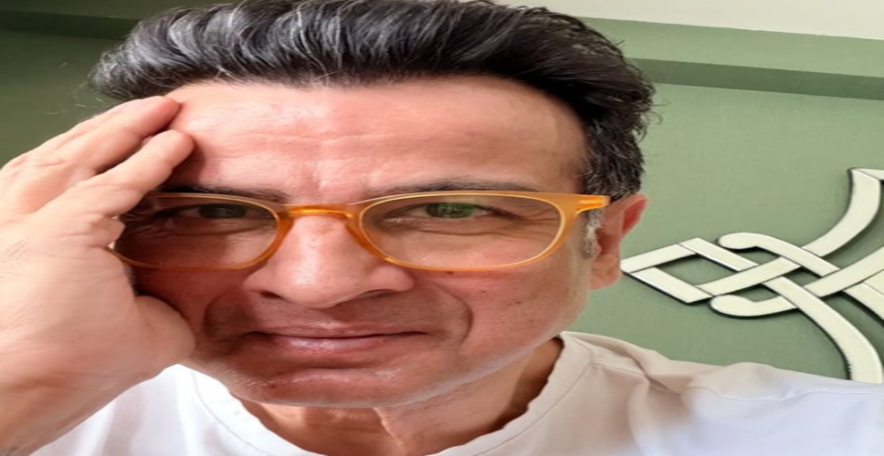 'कुछ लोग कभी नहीं बदलते', अभिनेता रोनित रॉय के पोस्ट ने खींचा लोगों का ध्यान