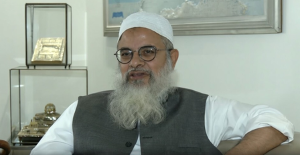 भारत का मुसलमान खुद को असुरक्षित और अपमानित महसूस कर रहा : असद मदनी