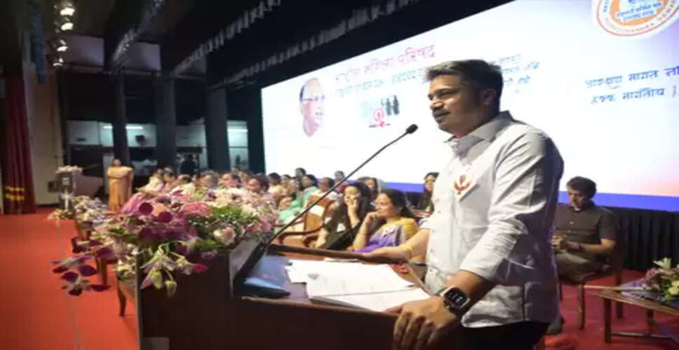 &lsquo;हम भाषा के खिलाफ नहीं&rsquo;, त्रिभाषी नीति पर बोले रोहित पवार