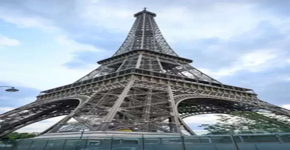 फ्रांस में किसानों का विरोध प्रदर्शन, ईयू-मार्कोसुर समझौते को लेकर लोगों में नाराजगी