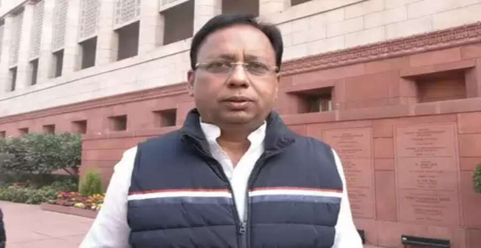 कांग्रेस नाम की राजनीति करने के बजाय सकारात्मक बदलावों पर ध्यान दे : एनडीए