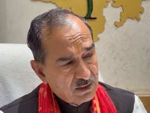 पंचायत चुनाव के लिए 11 अक्टूबर को BJP जारी करेगी संकल्प पत्र, वीडियो में जाने गांवों में शहरों जैसी सुविधाएं देने का वादा
