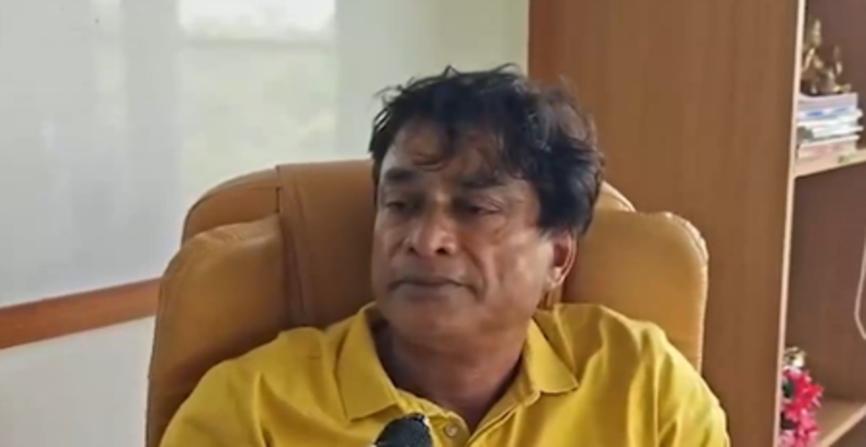 नीट पेपर लीक मामले में फिजिक्स के टीचर तेजस शाह की गिरफ्तारी से संस्थान ने झाड़ा पल्ला, कहा- कोई लेना-देना नहीं