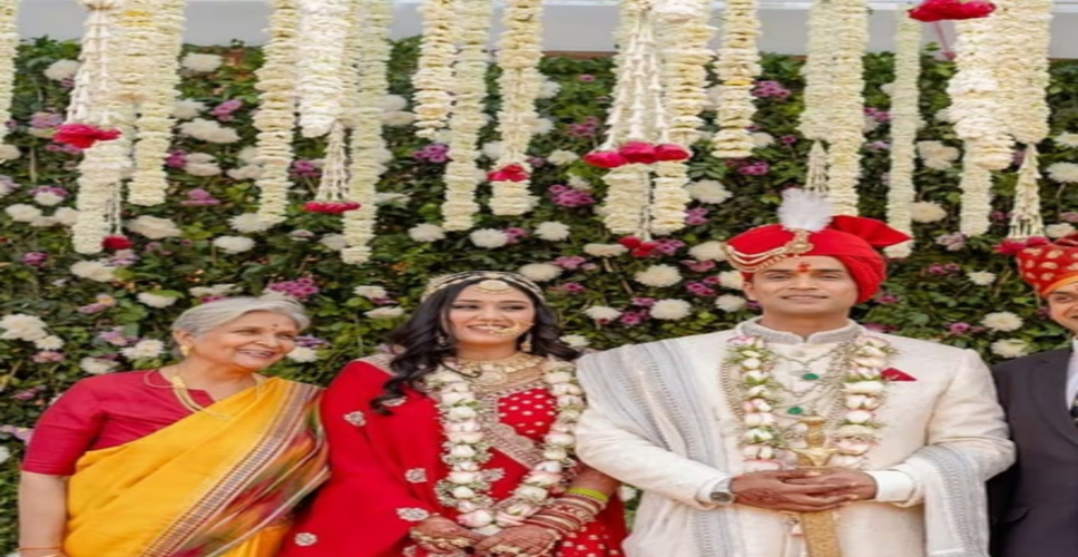 ट्विशा शर्मा की संदिग्ध मौत पर एनसीडब्ल्यू सख्त, मध्य प्रदेश के मुख्य सचिव और डीजीपी से 7 दिन में मांगी रिपोर्ट