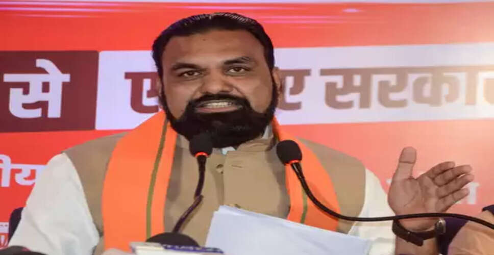 बिहार में कोई माफिया नहीं बचेगा, इसकी गारंटी है: सम्राट चौधरी