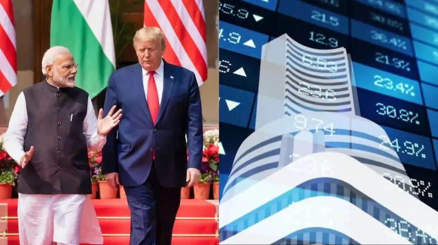 भारत-अमेरिका ट्रेड डील, एक्सक्लूसिव फुटेज में देंखे अमेरिकी टैरिफ घटने के बाद बढ़ा व्यापारिक भरोसा