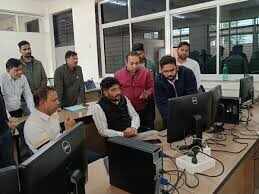 PWD के क्वालिटी कंट्रोल विंग में 15 लाख के गबन की जांच तेज, फुटेज में जाने प्राइवेट कर्मचारी के बयान से बढ़ी हलचल