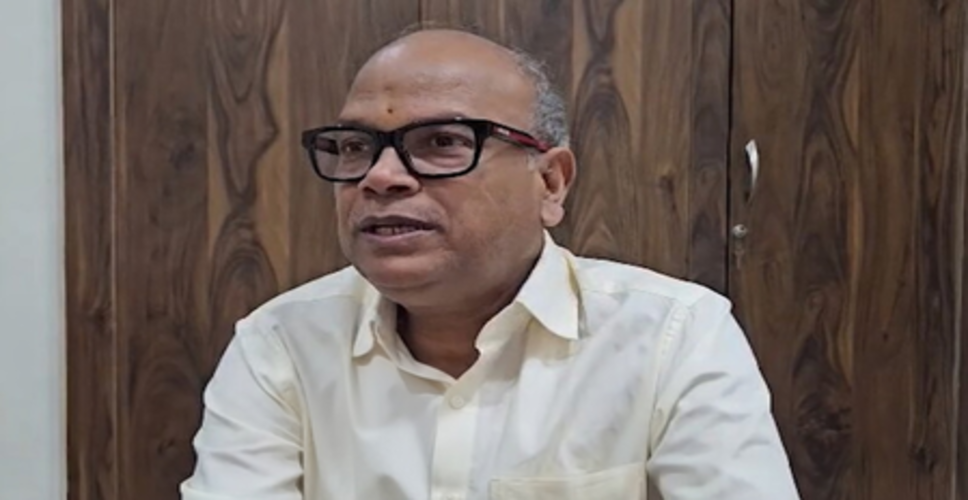 पश्चिम बंगाल में चुनाव आयोग की मिलीभगत से सत्ता परिवर्तन: राजेश राम
