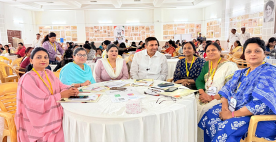 मध्य प्रदेश: अल्पसंख्यक महिलाओं को राजनीति में लाने के लिए कांग्रेस की 'प्रोजेक्ट एम' पहल