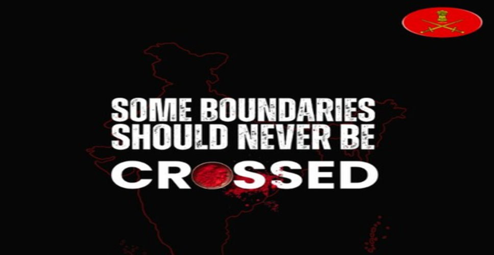 'भारत भूलता नहीं है...', पहलगाम हमले के एक साल पूरा होने पर बोली भारतीय सेना