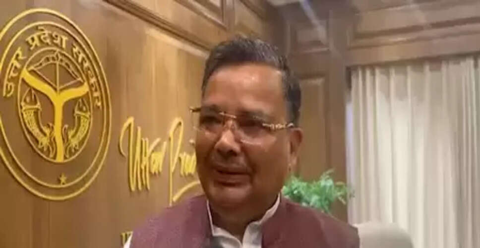 विदेश की धरती से देश को बदनाम करने की राहुल गांधी की आदत बन चुकी है: जयवीर सिंह