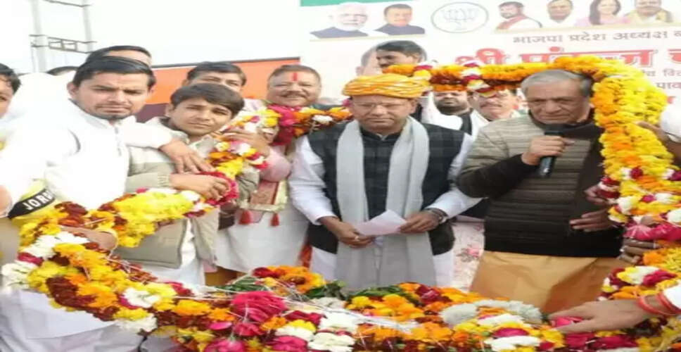 संविधान भाजपा के जनप्रतिनिधियों को जातीय आधार पर बैठक करने की अनुमति नहीं देता है: पंकज चौधरी