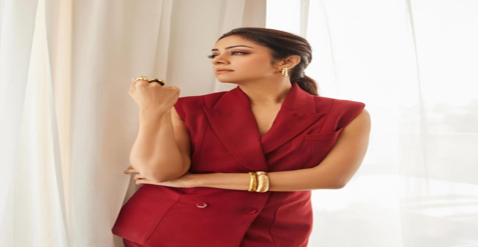 'एक ही हीरो के साथ चार हीरोइन ठीक नहीं', ज्योतिका ने फिल्मों के ट्रेंड पर खुलकर रखी राय