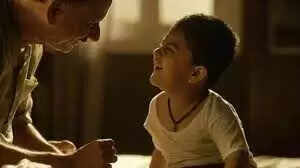 सड़क हादसे में मासूम आदित्य के दादा की मौत, परिवार में शोक की लहर