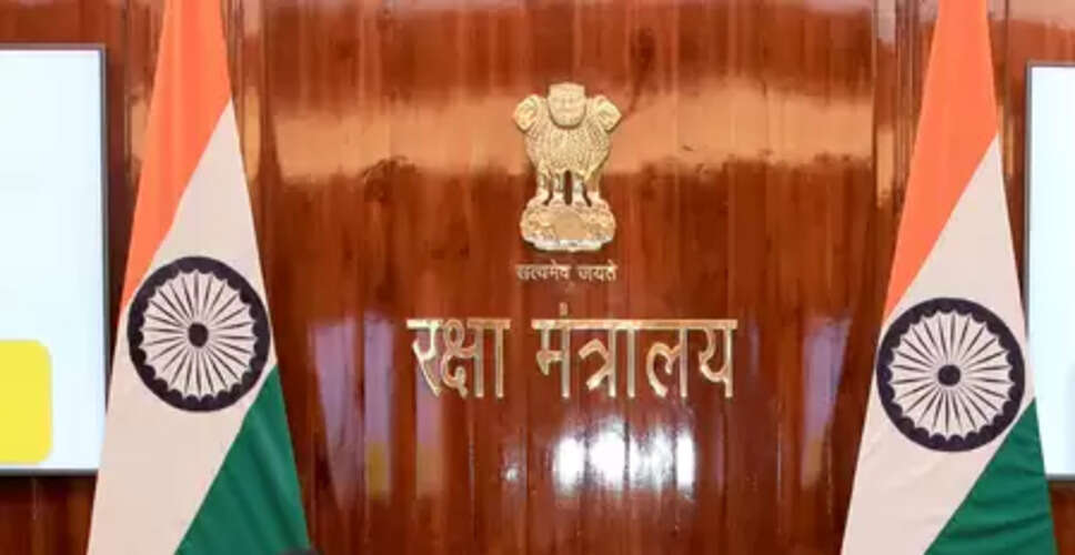 सिंहावलोकन 2025: रक्षा मंत्रालय ने 3.84 लाख करोड़ रुपए के अधिग्रहणों को दी मंजूरी