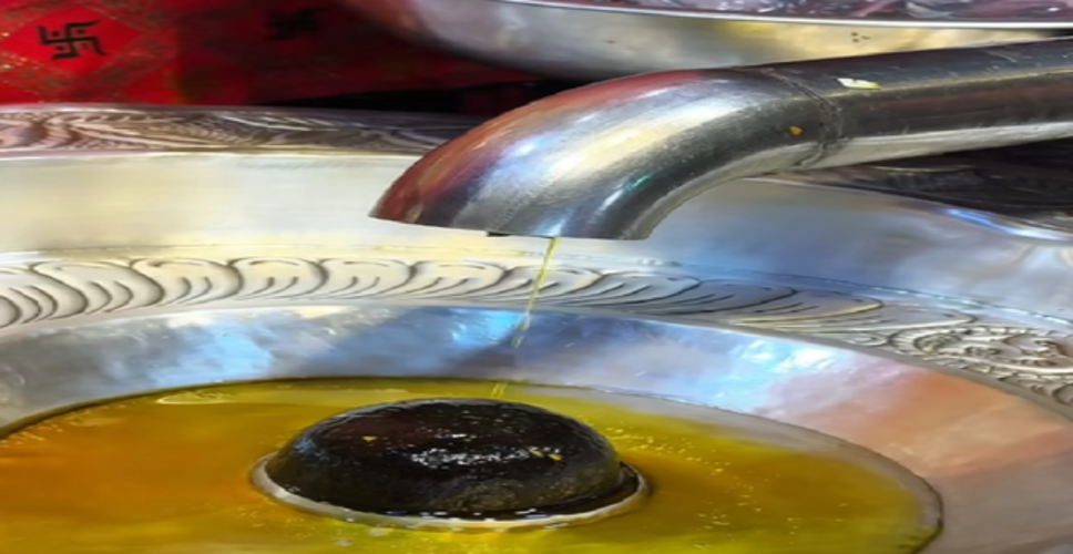 देश का एकमात्र मंदिर जहां पिंडी रूप में विराजमान हैं शनि देव, देते हैं हर पीड़ा से मुक्ति