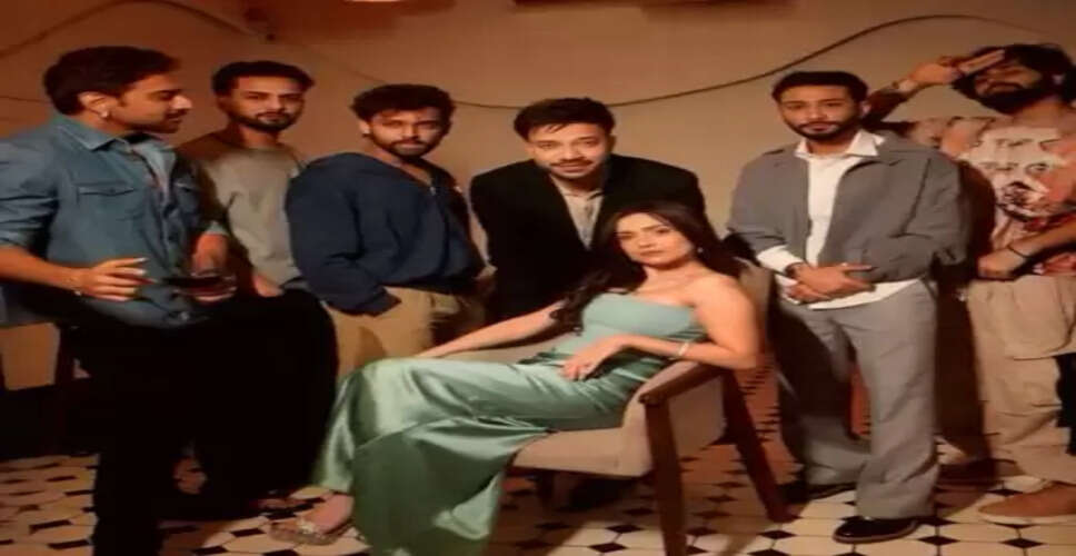 दोस्ती और रिश्तों की अहमियत पर अंकिता लोखंडे का भावुक पोस्ट