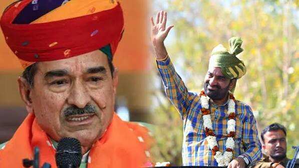 हनुमान बेनीवाल का बयान: “सत्ता से दूर कर देती है जनता का प्यार”, वीडियो में बोले—मेरे नाम से हो रहे कई काम