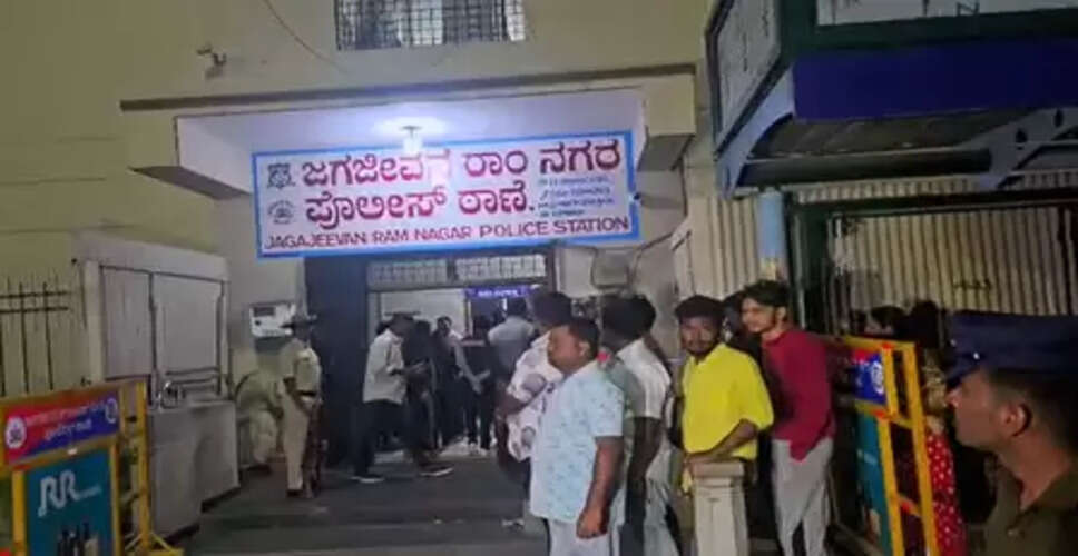 कर्नाटक में ओम शक्ति उत्सव में हुए पथराव मामले में 3 नाबालिगों को हिरासत में लिया गया: जी परमेश्वर