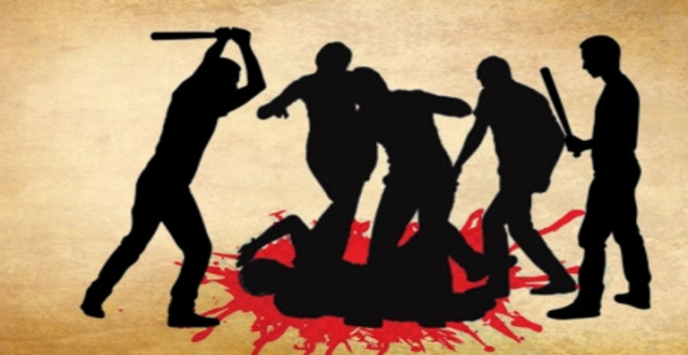 बिहार : चोरी के शक में दो युवकों की जमकर पिटाई, इलाज के दौरान मौत, जांच में जुटी पुलिस