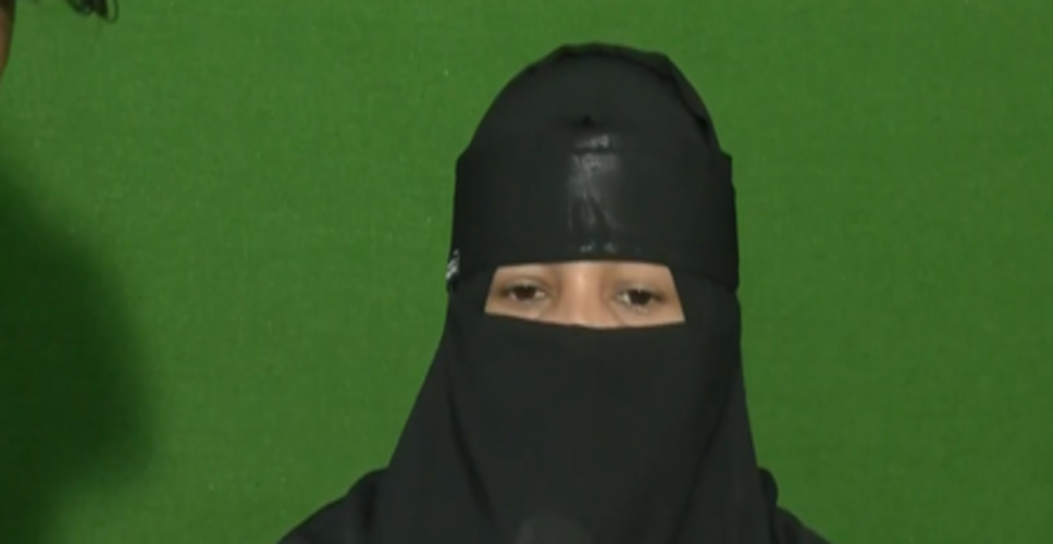 महिला ने शोषण का दर्द किया बयां, बोली- पति के खिलाफ हो बुलडोजर एक्शन