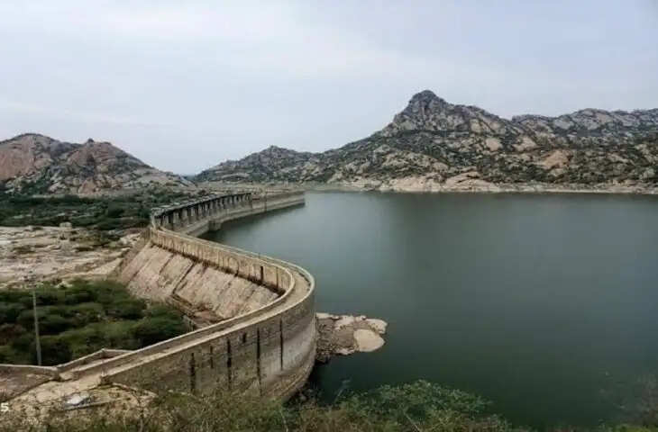 आखिर कब और कैसे हुआ Jawai Dam का निर्माण ? वायरल डॉक्यूमेंट्री में जाने राजस्थान के कई जिलों की जीवन रेखा की कहानी