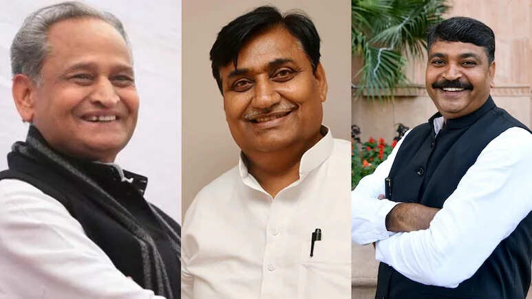 अरावली मामले पर SC के फैसले को गहलोत-डोटासरा और जूली ने बताया बड़ी जीत, कहा- अगली शताब्दी तक सोचकर हो काम