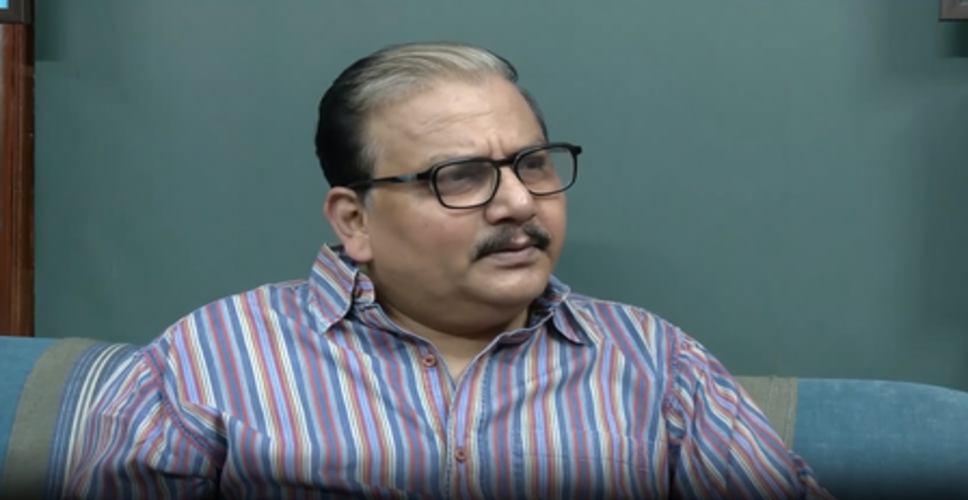 गैस किल्लत पर राजद सांसद ने कहा- 'सरकार को संकट स्वीकार करना चाहिए'