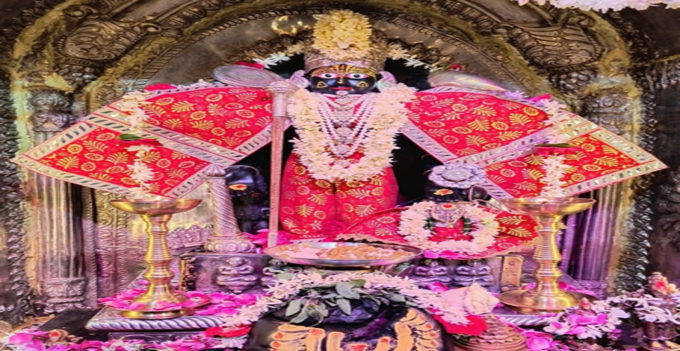 राम नवमी विशेष : नारायण को समर्पित शिवनगरी का देवालय, ऋषि अग्निबिंदु से जुड़ी है मान्यता