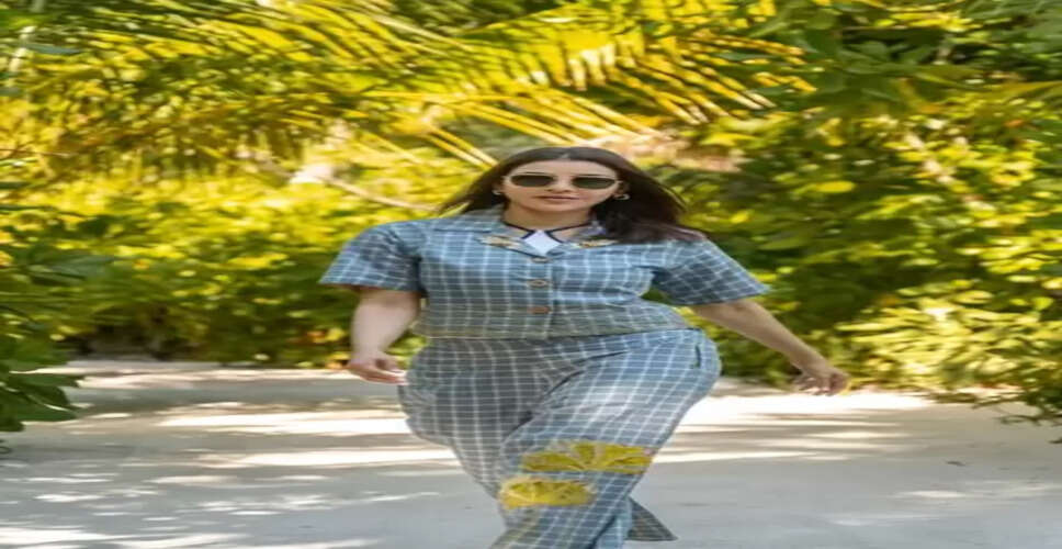 काजल अग्रवाल ने पति और बेटे संग मनाया जन्मदिन, तस्वीरें साझा कर प्रशंसकों का जताया आभार