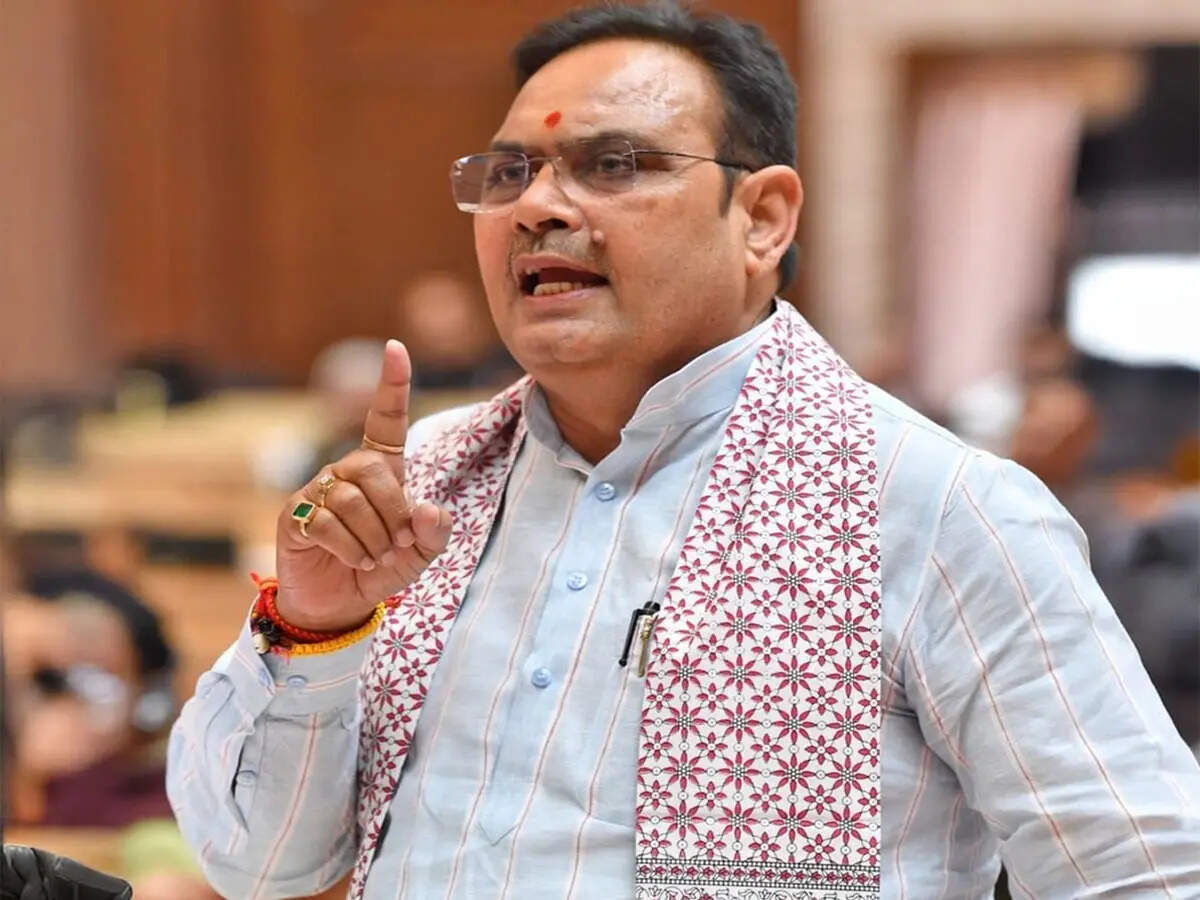 राजस्थान सरकार का बड़ा फैसला: गांवों में मंदिरों को पट्टा मिलेगा, वीडियो में देंखे मीट दुकानों पर नए प्रतिबंध