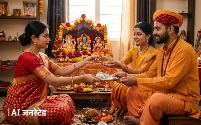 जयपुर में ठग ज्योतिष दंपती का कारनामा, युवती से नकदी और मंगलसूत्र ठगा, वीडियो में जाने उज्जैन बुलाकर पूजा के नाम पर बनाया शिकार