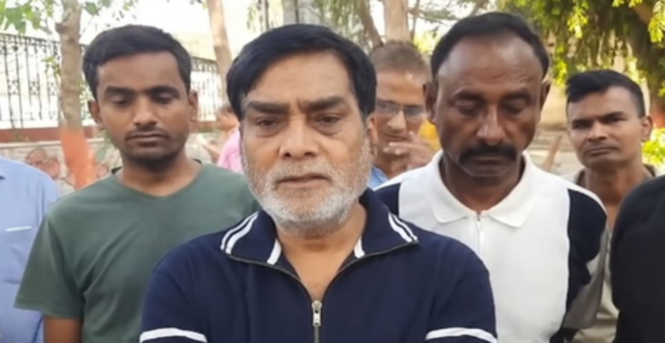 पश्चिम बंगाल चुनाव में हार रही ममता बनर्जी : रामकृपाल यादव