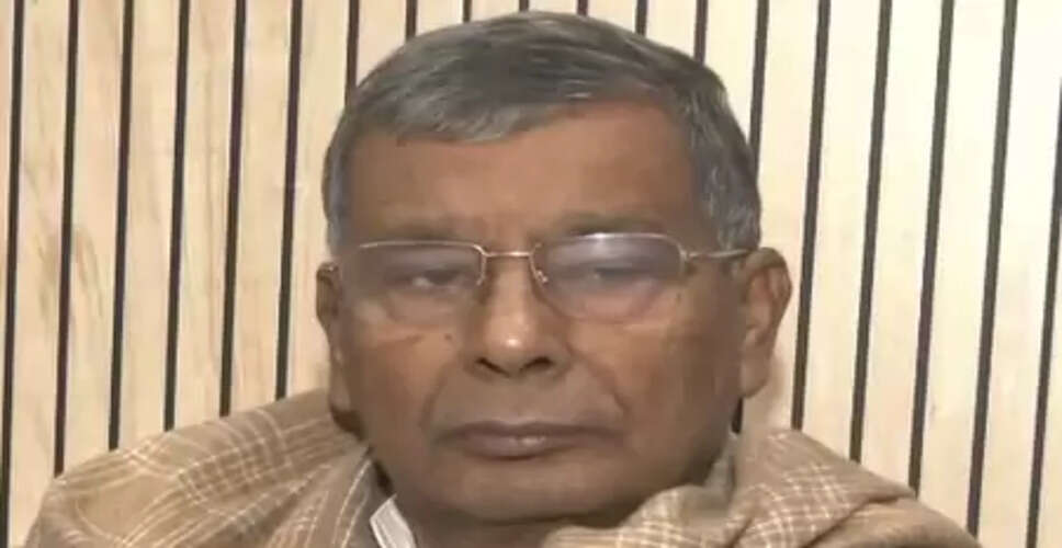 रेखा आर्या के पति को तुरंत बिहार और देशवासियों से माफी मांगनी चाहिए: रामप्रीत मंडल