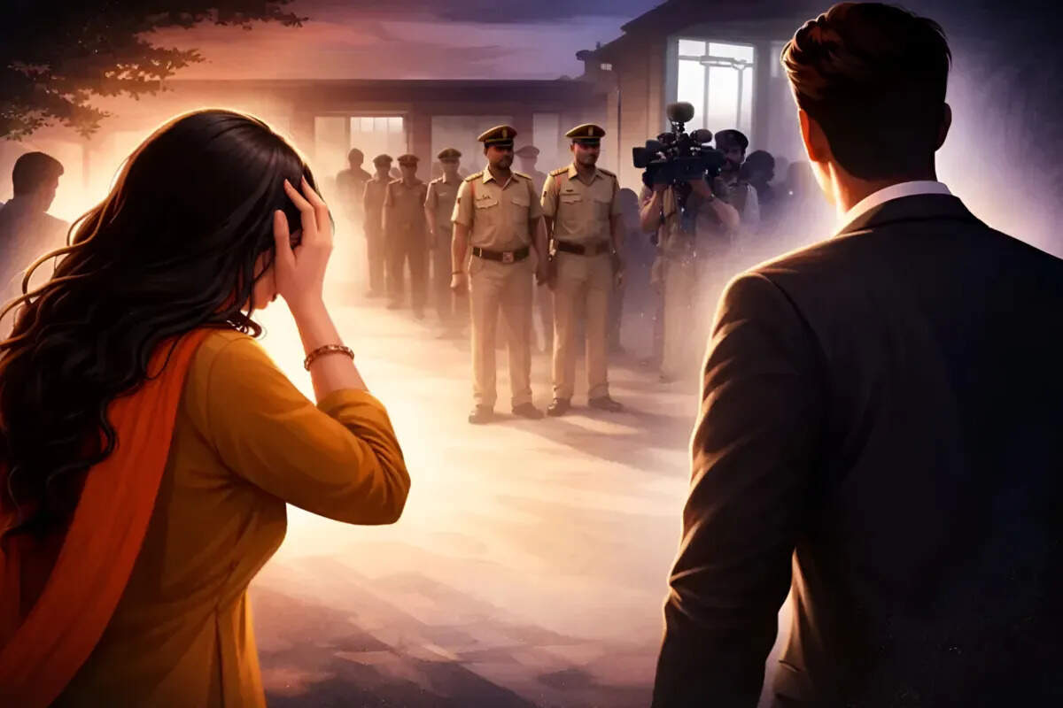 उदयपुर ब्लैकमेलिंग केस में नया मोड़, चार्जशीट से उठे कई सवाल