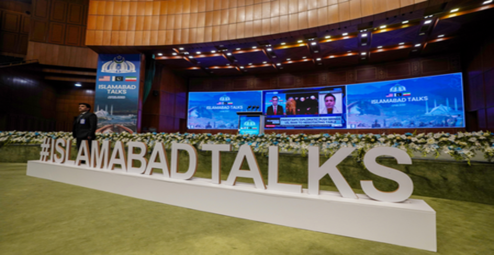 इस्लामाबाद टॉक्स पर संशय के बादल! हां-न के बीच पाकिस्तान की राजधानी छावनी में तब्दील