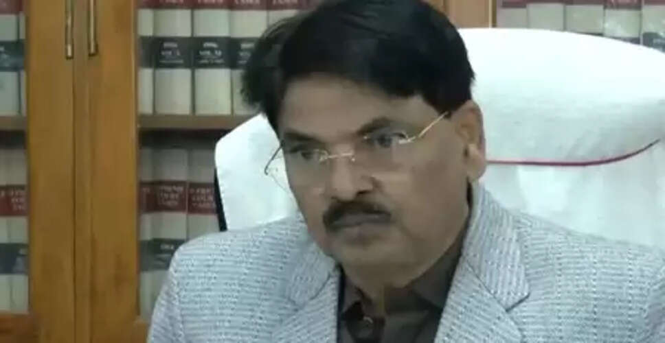 बांग्लादेश की यूनुस सरकार हिंदुओं पर अत्याचारों के लिए जिम्मेदार : मनन कुमार मिश्रा