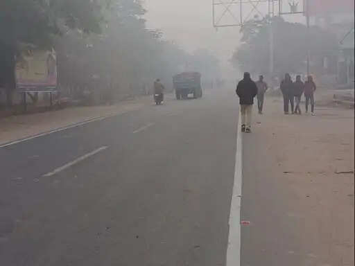 Weather Update: अगले दो दिन दिल्ली-यूपी पर भारी संकट, राजस्थान और बिहार में भी बिगड़े हालात, IMD की ताजा चेतावनी