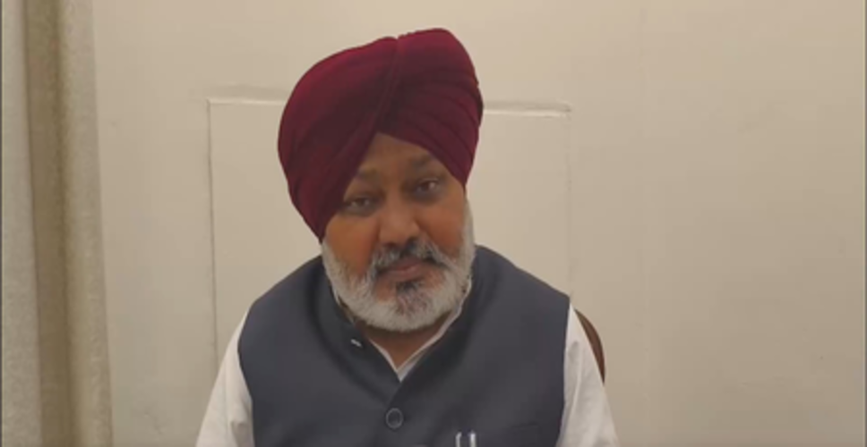 आम आदमी पार्टी में बढ़ी खींचतान: राघव चड्ढा पर बोले मंत्री हरपाल सिंह चीमा- 'फिल्मी डायलॉग से नहीं चलता पंजाब'