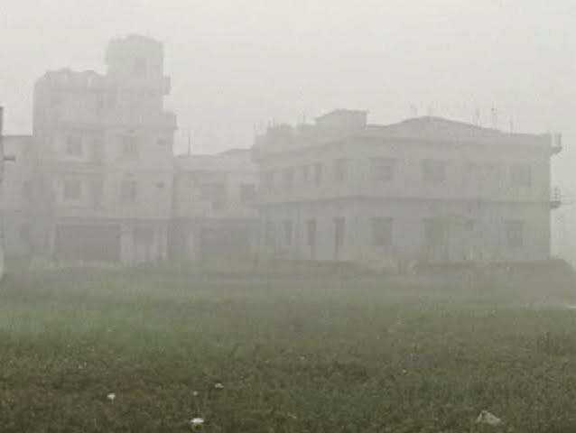 राजस्थान में आज से बदलेगा मौसम, 5 जिलों में आंधी-बारिश और ओलों का यलो अलर्ट; किसानों को फसलें सुरक्षित रखने की सलाह