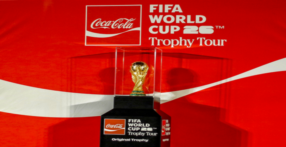 ईरान के 'फीफा वर्ल्ड कप 2026' में खेलने पर गहराया संकट, मैच शिफ्ट करने पर बातचीत