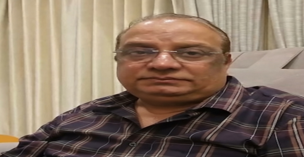 बंगाल में ममता की टीएमसी का अंत होगा, बनेगी भाजपा सरकार: कृष्णा हेगड़े