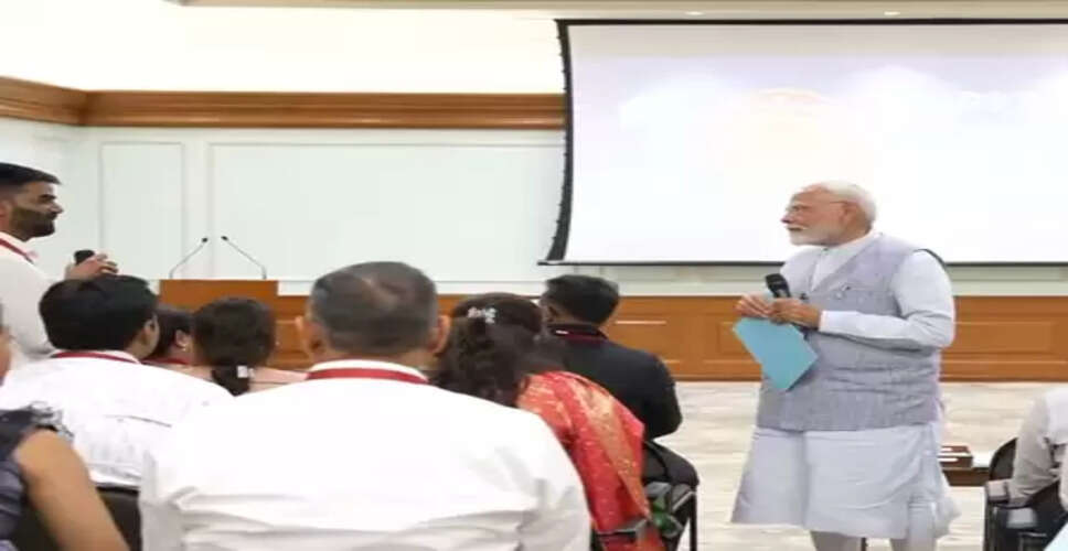 मध्य प्रदेश: मुद्रा योजना से लवकेश मेहरा ने लिखी सफलता की कहानी, लोगों के लिए बने प्रेरणा