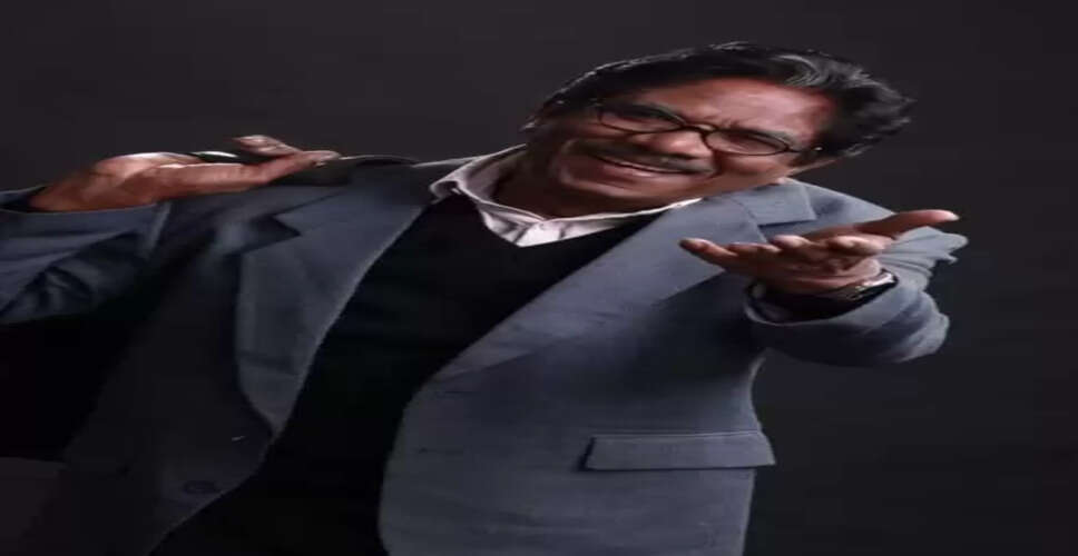 तमिल निर्देशक भारतीराजा की बिगड़ी तबीयत, फेफड़ों में गंभीर संक्रमण के चलते सीसीयू में भर्ती