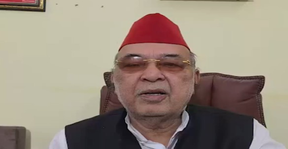 सपा नेता का दावा- सीएम ममता बनर्जी पश्चिम बंगाल संभालेंगी और अखिलेश यूपी