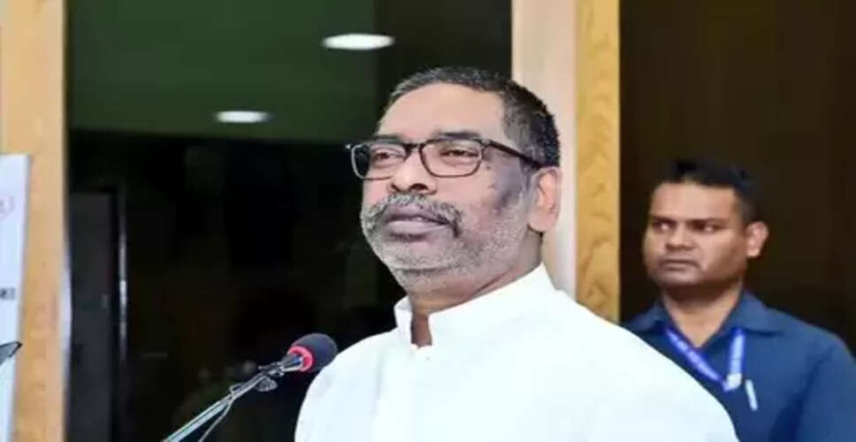 योग्य अभ्यर्थियों को मिलेगा दोबारा अवसर, शिक्षा के माध्यम से होगा विकास: सीएम हेमंत सोरेन