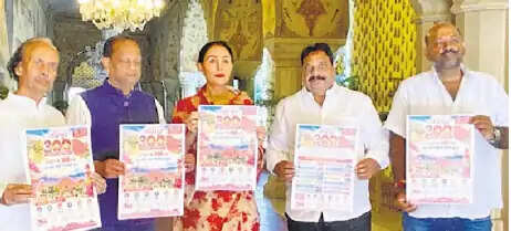 जयपुर के बाजारों से जाम-अतिक्रमण हटाने का अभियान, व्यापारी पहले खुद खाली करेंगे पार्किंग, दिवाली की सजावट से शुरू होगी ‘जयपुर 300 वर्ष’ मुहिम
