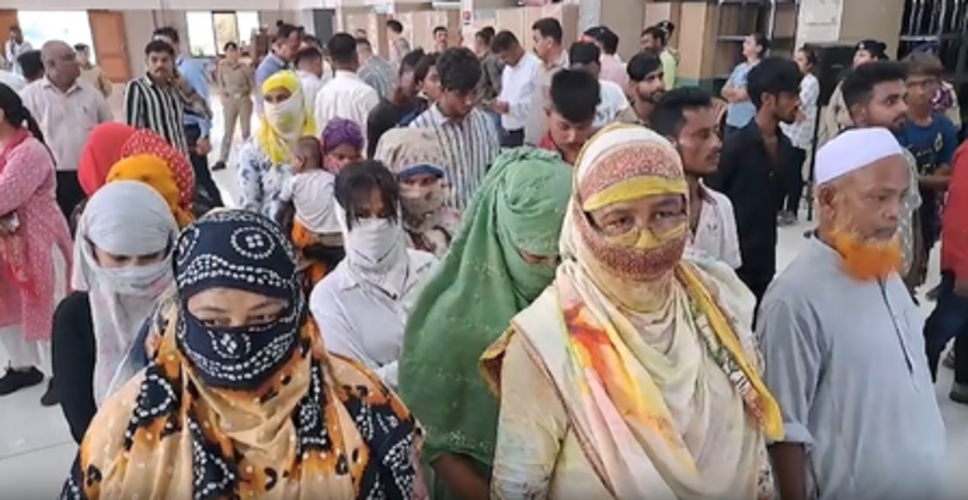ऑपरेशन डेल्टा हंट: गुजरात में 501 बांग्लादेशी घुसपैठिए हिरासत में