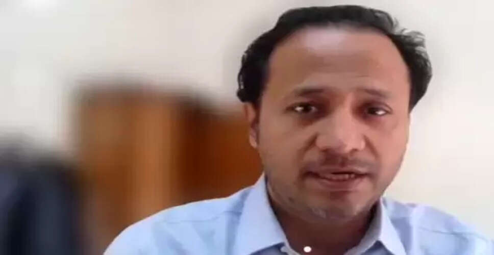 'बांग्लादेश में हालात अच्छे नहीं, जानबूझकर लोगों को उकसाया जा रहा : पूर्व मंत्री मोहिबुल हसन चौधरी (आईएएनएस इंटरव्यू)